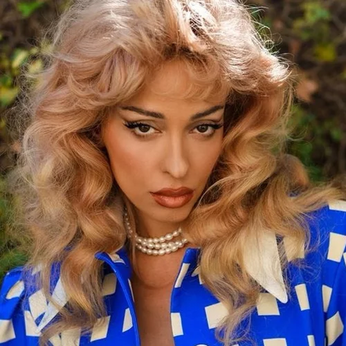 Πίσω στην ρουτίνα της | Η Ελένη Φουρέιρα ξεκίνησε τη σκληρή γυμναστική, έναν μόλις μήνα μετά τη γέννηση του γιου της