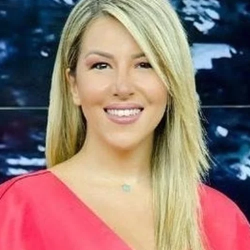 Η Νατάσα Γιάμαλη μόλις πρότεινε τη λύση για να αντιμετωπιστούν οι γυναικοκτονίες στην Ελλάδα