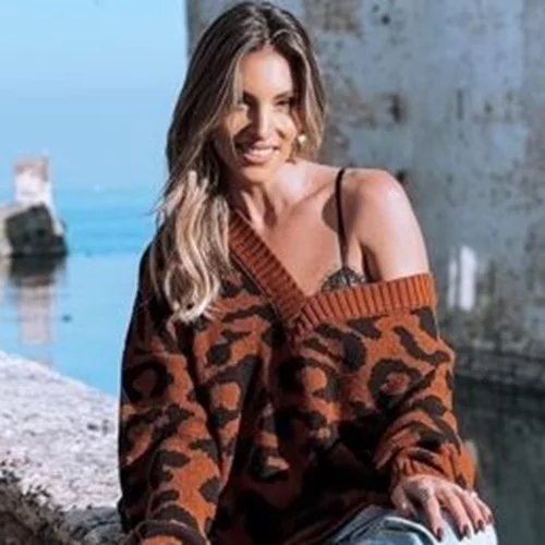 Η Αθηνά Οικονομάκου με τους πιο γραμμωμένους κοιλιακούς που θα σε πείσουν να ξεκινήσεις γυμναστήριο