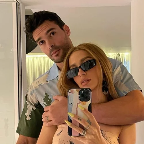 Αλμπέρτο Μποτία | "H Ελένη Φουρέιρα είναι καταπληκτική μητέρα..."