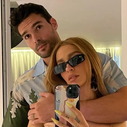 Αλμπέρτο Μποτία | Ποιος είναι ο ποδοσφαιριστής που "έκλεψε" την καρδιά της Ελένης Φουρέιρα;