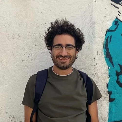 Λάμπρος Φισφής |Έχω φάει σοβαρό bullying ως παιδί - Λες κι ο Θεός με έφτιαχνε και είπε "Καλή τύχη, αν επιβιώσεις μετά την Γ' Δημοτικού θα είναι θαύμα"