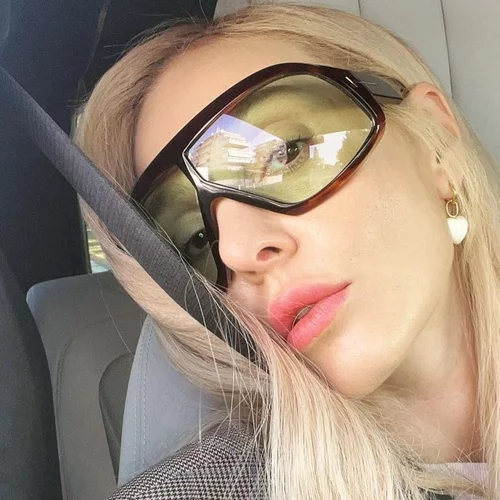 Η Τάμτα πιο cool και fun από ποτέ σε συναυλία της Beyoncé