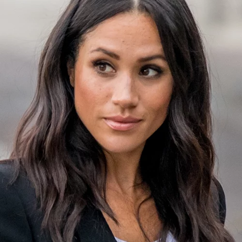 Η Meghan Markle θα τιμηθεί με το βραβείο Gracie για το Podcast "Archetypes"