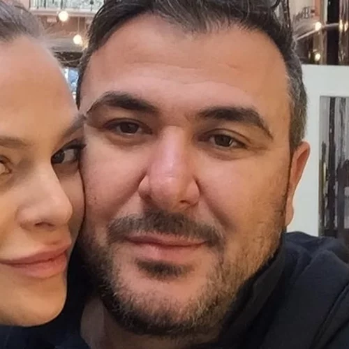 Αντώνης Ρέμος | "Αυτό είναι και η ατυχία μου. Να έχει μητέρα την Υβόννη και να μοιάζει σε εμένα"