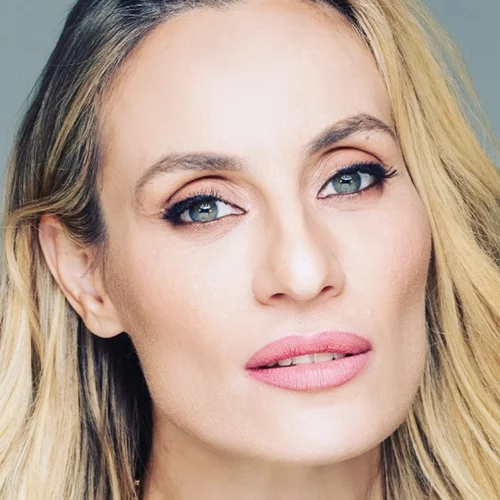 Ελεονώρα Μελέτη | Η υπέροχη φωτογραφία με τον σύζυγο και την κόρη τους