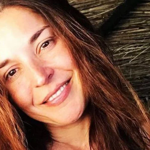 Βαλέρια Κουρούπη | "Για να βγω στην παραλία με το κορμί που θέλω, πρέπει εκτός από τη διατροφή μου και τη γυμναστική να πάρω και κάποια σκευάσματα"