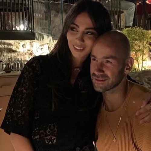 Οικογένεια Σπανούλη | Το ταξίδι στο Μιλάνο και οι απίθανες φωτογραφίες με όλα τα παιδιά