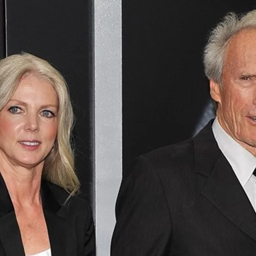 Clint Eastwood | Αυτή είναι η αιτία θανάτου της 61χρονης συντρόφου του Christina Sandera