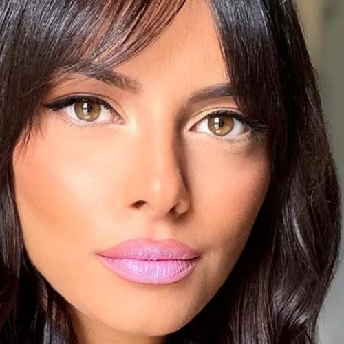 Άννα Μπεζάν | Mας δείχνει την κοιλίτσα της στον 4ο μήνα της εγκυμοσύνης της