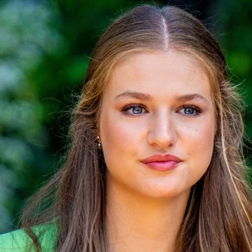 Πριγκίπισσα Leonor | Η συμπεριφορά της που κάνει τη Letizia να νιώθει άβολα