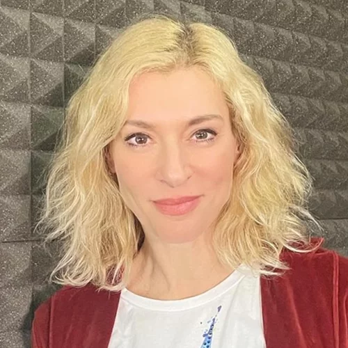 Ζέτα Δούκα | Η πρωινή της συνήθεια που όλες οφείλουμε να αντιγράψουμε