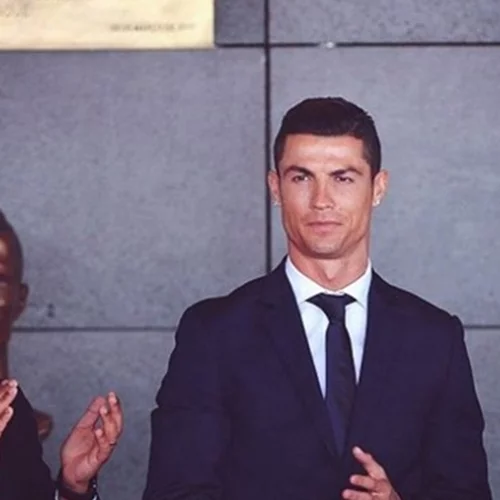 Cristiano Ronaldo, o πιο ακριβοπληρωμένος instagramer στον κόσμο