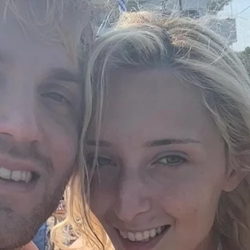 Συγκλονίζει ο αποχαιρετισμός της συντρόφου του Ιωνά Καρούση | "Καρδιά μου, δεν γίνεται να έχεις φύγει"