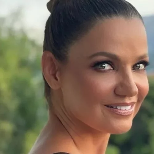 Φωτεινό, φιλόξενο και minimal | Το σπίτι της Παναγιώτας Βλαντή είναι ένα όνειρο