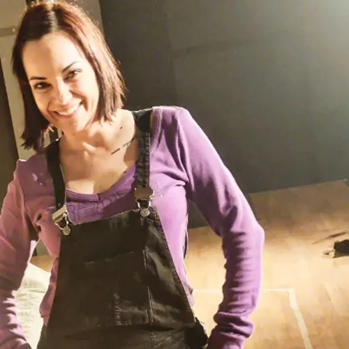 "Με πιάνει από το σαγόνι και μου λέει..." Η Κατερίνα Τσάβαλου μιλά ανοιχτά για τη σεξουαλική παρενόχληση σε οντισιόν στα 20 της χρόνια