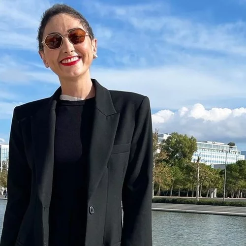 Ρεγγίνα Μακέδου | "Δότη μου δεν ξέρω ποια ποιος είσαι ή πού είσαι αλλά σε ευχαριστώ τόσο μα τόσο τόσο πολύ"