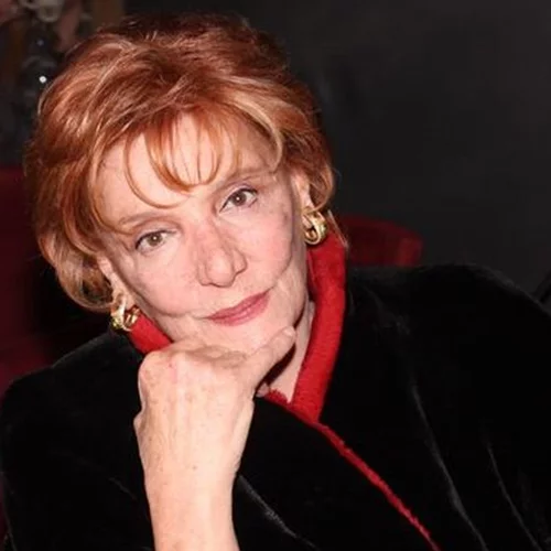 Μάρω Κοντού | Ο λόγος πίσω από τα τατουάζ που χρειάστηκε να κάνει