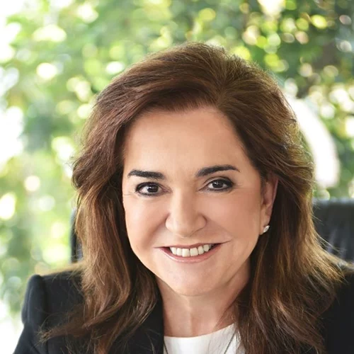 Πώς βρήκε η Ντόρα Μπακογιάννη ότι έχει πολλαπλό μυέλωμα- Οι εξετάσεις για το κάταγμα