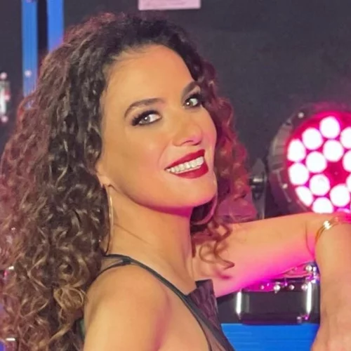 Φωτεινή Δάρρα: | "Για έναν μεγαλύτερο άντρα είμαι ελκυστική 8/10. Σε πιο μικρές ηλικίες είμαι 10/10"