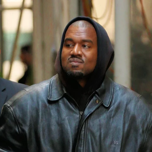 Kanye West | Κατηγορεί τον Quentin Tarantino ότι του έκλεψε την ιδέα