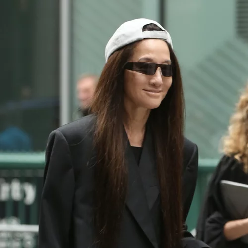 Vera Wang | Ο μυστικός συνδυασμός που ακολουθεί για την αιώνια νεότητα στα 73