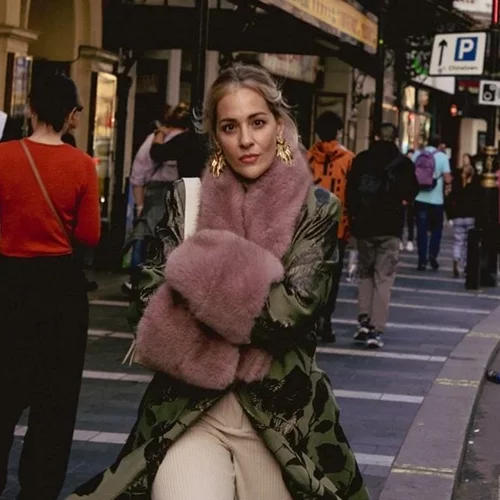 Νατάσσα Μποφίλιου | "Νιώθω ευγνωμοσύνη και τιμή για κάθε καλό λόγο, κάθε τοποθέτηση υποστήριξης που άκουσα..."