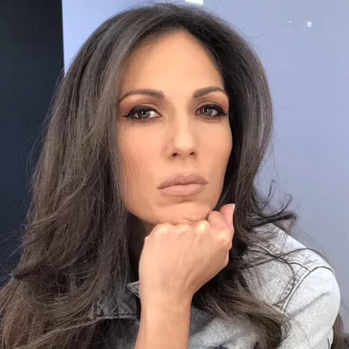 Το on air ξέσπασμα της Ανθής Βούλγαρη | "Κανονίστε την πορεία σας, δεν σας ξεπλένει τίποτα"