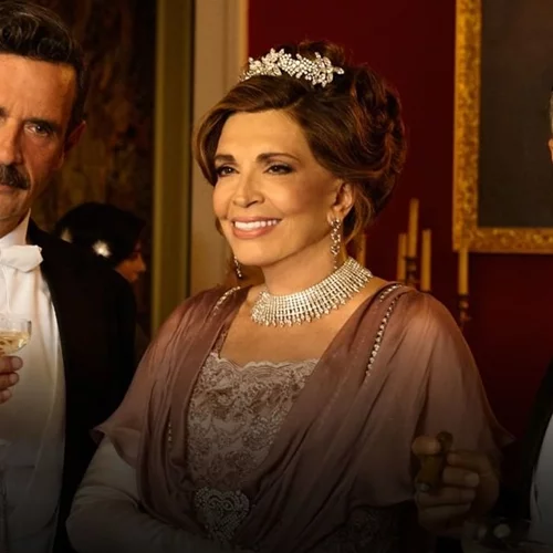 "Σμύρνη μου Αγαπημένη" | Μετά το "Maestro", η ταινία της Μιμής Ντενίση μπαίνει στο Netflix