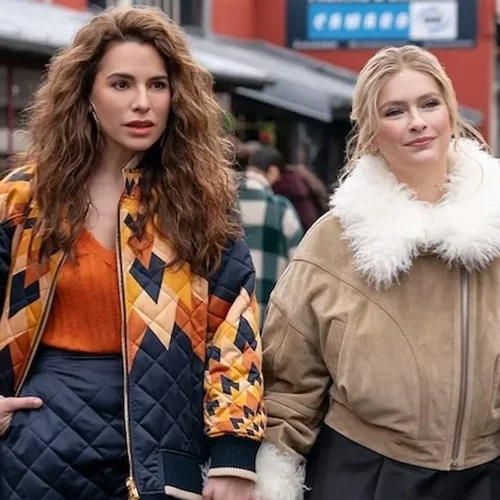 Melia Kreiling | H "Sofia Sideris" επέστρεψε στο "Emily in Paris" με τα πιο sassy looks