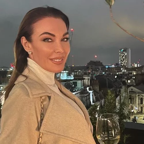 Δημόσια συγγνώμη από την Τατιάνα Στεφανίδου