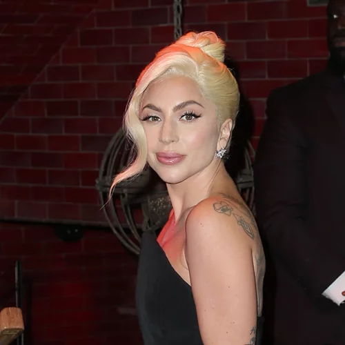 H Lady Gaga θα παίξει δίπλα στον Χοακίν Φίνιξ στο νέο Joker σε έναν ρόλο έκπληξη