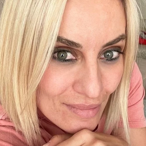 Η Ελεονώρα Μελέτη στην κουζίνα με την κόρη της! Τα απίθανα βίντεο