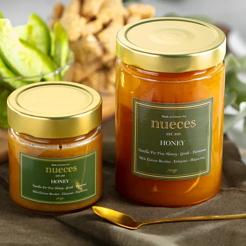 The Nueces Journey | Ανυψώνοντας τη γεύση, εμπλουτίζοντας τις εμπειρίες