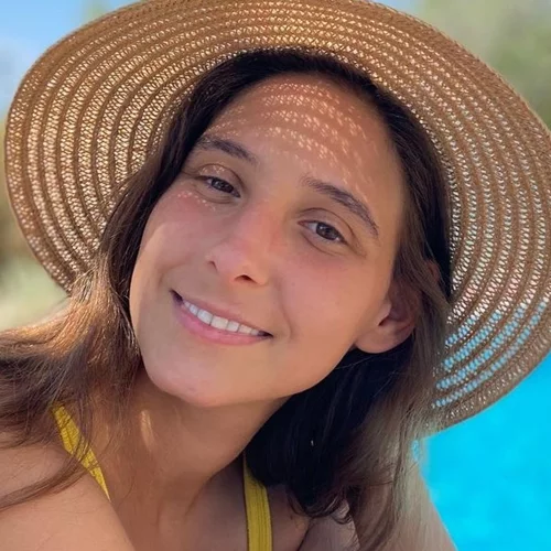 Φωτεινή Αθερίδου | Φωτογραφίζει τους δυο της γιους στην πιο γλυκιά φωτογραφία που θα δεις σήμερα