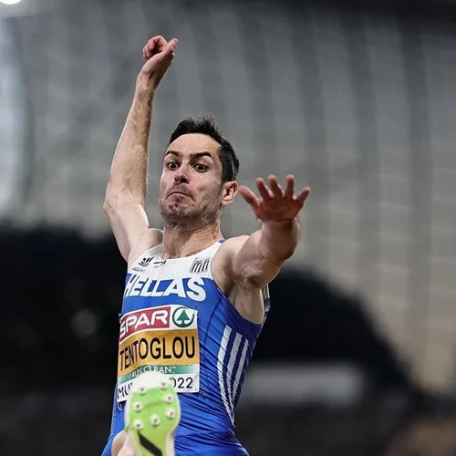 Αγγίζοντας νέα ύψη: Η σημαντική υπενθύμιση πίσω από το κατόρθωμα του Μίλτου Τεντόγλου