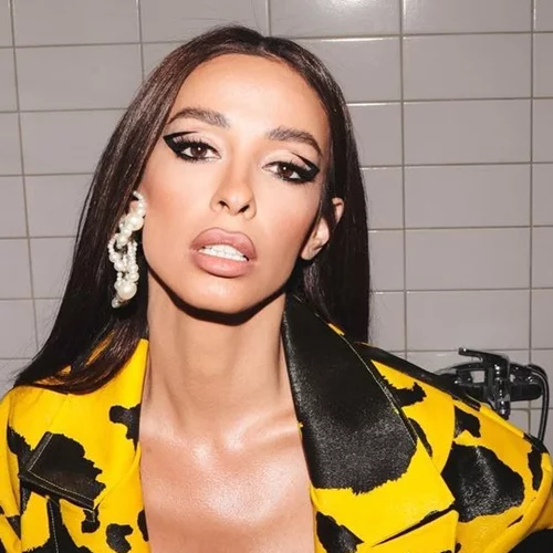 Η Ελένη Φουρέιρα έκανε το πιο κομψό μανικιούρ των φετινών Χριστουγέννων