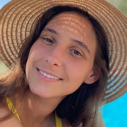 Φωτεινή Αθερίδου | Μας δείχνει για πρώτη φορά το υπέροχο και άκρως χαριτωμένο δωμάτιο του νεογέννητου γιου της