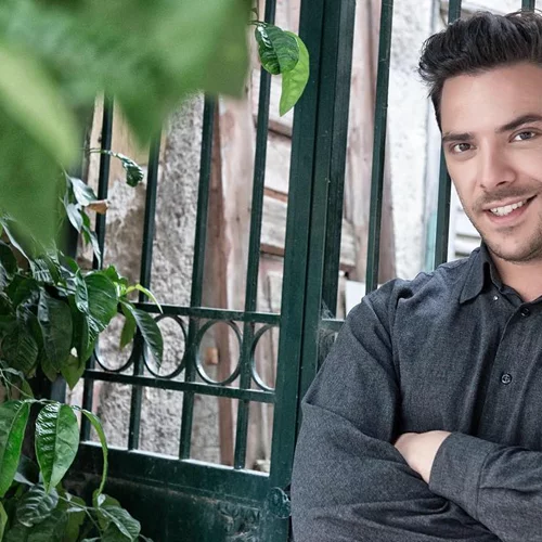 Νεκρός σε τροχαίο ο ηθοποιός Πάνος Νάτσης