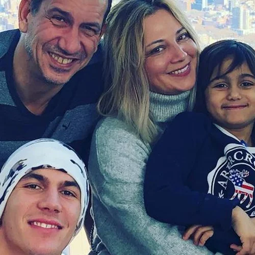 Νάνσυ Ζαμπέτογλου | Δηλώνει περήφανη για την συμπεριφορά του Παύλου Γαλακτερού στο Survivor