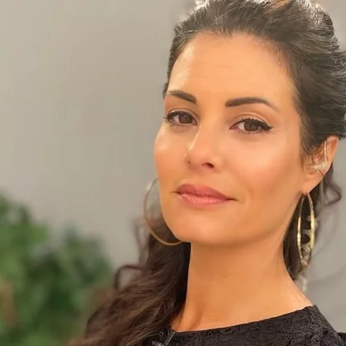 Μαρία Κορινθίου | Ξεκάθαρα έχουν υπάρξει καλύτερες στιγμές από "Το Πρωινό"