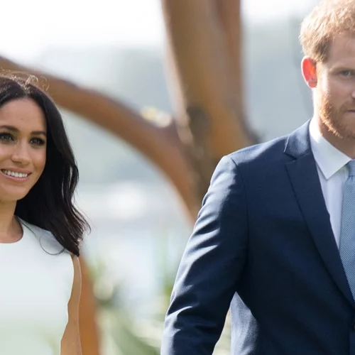 Meghan Markle & Πρίγκιπας Harry | Η αλήθεια για το σπίτι που αγόρασαν σπίτι Πορτογαλία