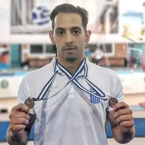 Χριστόφορος Κωνσταντινίδης | "Η μητέρα μου ήταν πιθανό να ήταν στο τρίτο βαγόνι γιατί δεν είχε βγάλει ηλεκτρονικό εισιτήριο… Δεν ξέρουμε όμως…"