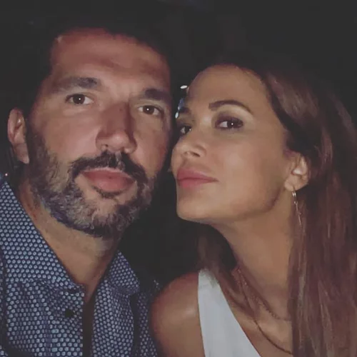 Αλέκα Καμηλά-Πέτζα Στογιάκοβιτς | Ο γιος τους έγινε 19 ετών και είναι ένας κούκλος