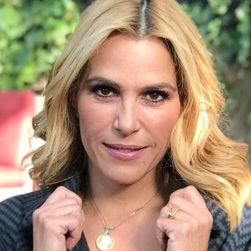 Η Τζένη Μπότση μόλις υιοθέτησε το πιο κολακευτικό κούρεμα της σεζόν