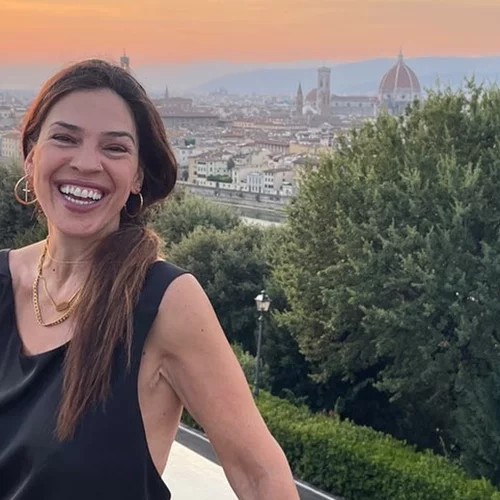 Ναταλία Δραγούμη | "Όταν είσαι παντρεμένος δε σημαίνει ότι δεν κοιτάς πουθενά..."