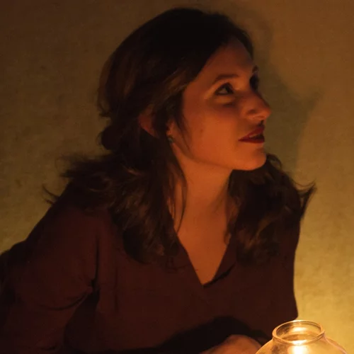 Δανάη Λιοδάκη | "Η Ημέρα της Γυναίκας δεν είναι μέρα γιορτής αλλά διεκδίκησης"