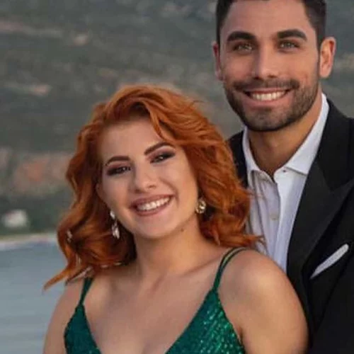 Η Νικολέττα Τσομπανίδου θετική στον κορονοϊό