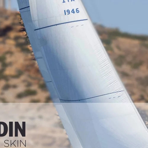 H ISDIN επίσημος προμηθευτής αντηλιακής προστασία στο 4ο Aegean 600