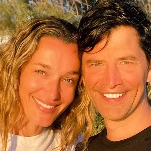 Σάκης Ρουβάς | Εξομολογήθηκε τον έρωτά του στην Κάτια Ζυγούλη με το πιο γλυκό post